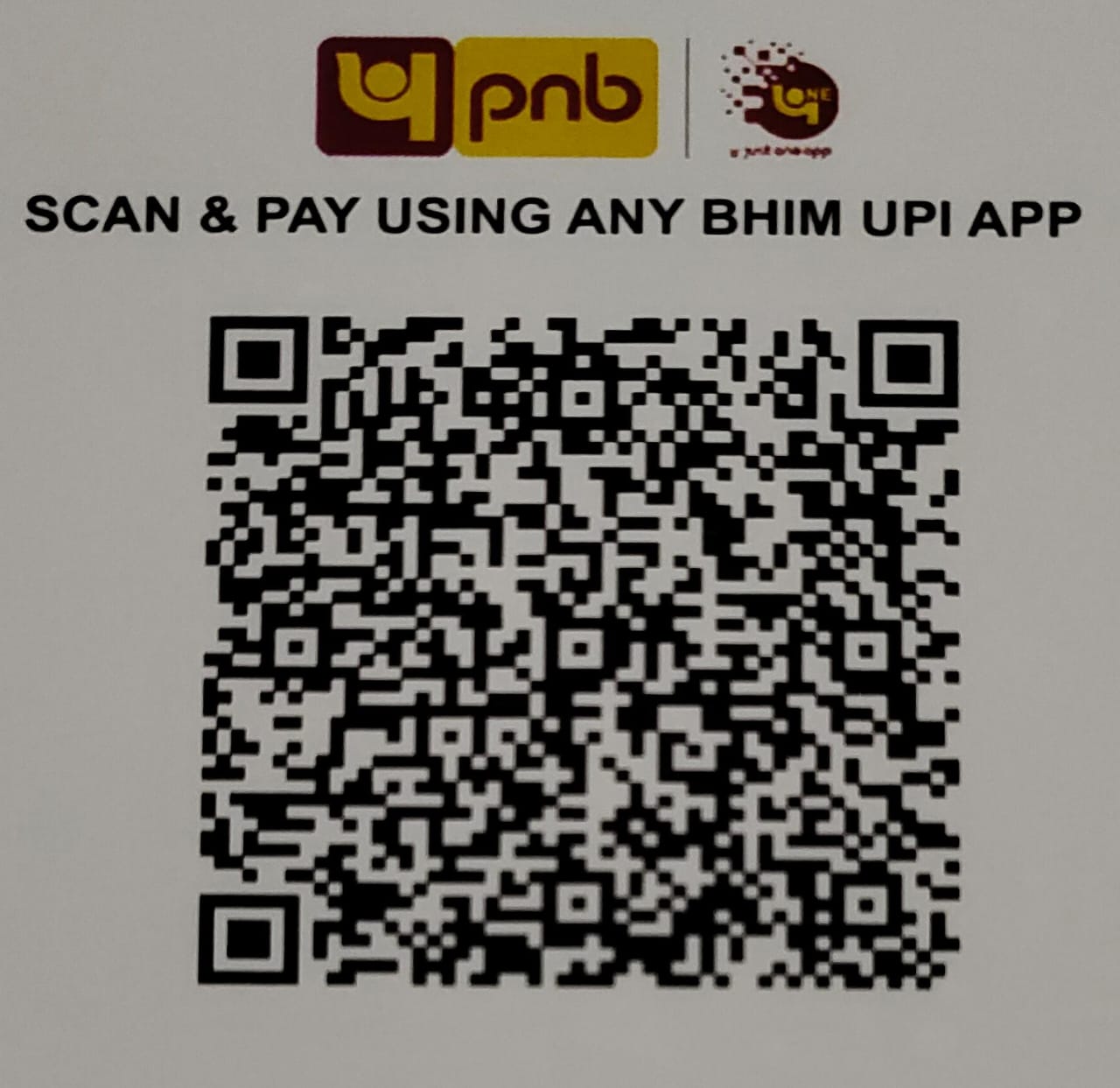 Qr Code